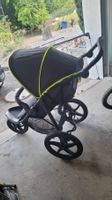 Kinderwagen Hauck Runner