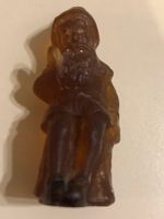 Figur Miniatur aus Glas - 5,5 cm gross