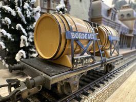 Märklin 4510 Weinwagen