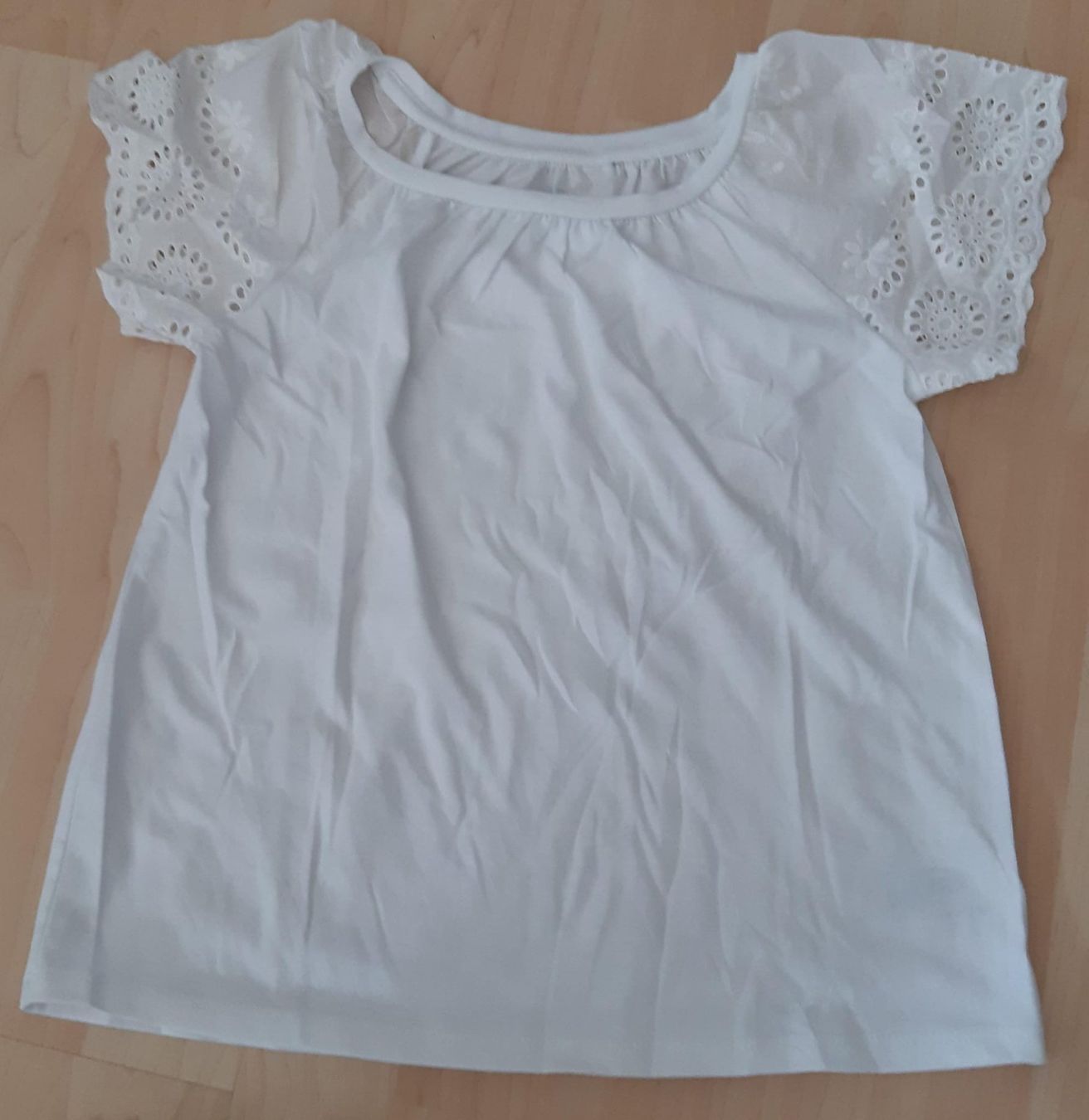 Camicette, T-shirt & Top: Mädchen Blusen, Gr. M 7-8-Jährige, Marke: CAT & JACK – Nuovo (secondo la descrizione) da sachseln venduto da soficool 1