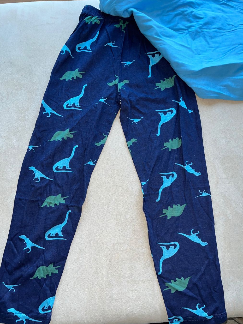 Pigiama & Simili: Pyjama Gr.122 Baumwolle – Nuovo e nell'imballaggio originale da Meilen venduto da Exclusive00 3