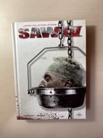 SAW IV - Limited Collector's Edition, Top Zustand!- Rarität!