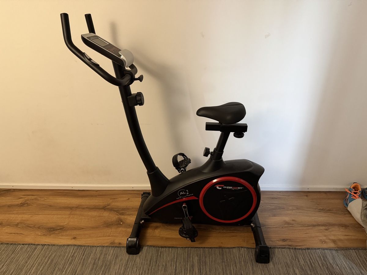 Hometrainer: Crosstraining Heimtrainer AL 1 guter Zustand – Nuovo (secondo la descrizione) da Basadingen venduto da FwIn1