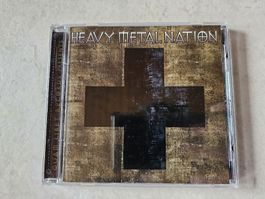 Heavy Metal Nation