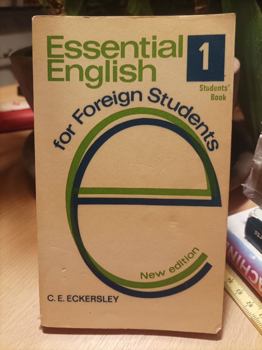 Libri: Essential English Buch – Usato da Allschwil venduto da MoZzareLla90