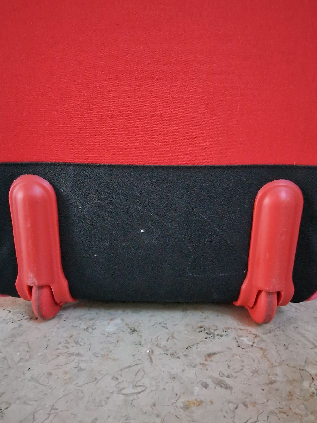 Samsonite Valigie: Kinderkoffer Samsonite Minnie Mouse – Usato da Köniz venduto da nicolegru 2