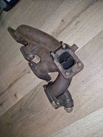 Abgaskrümmer Nissan 200sx S14 SR20DET