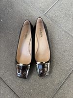 prada heel