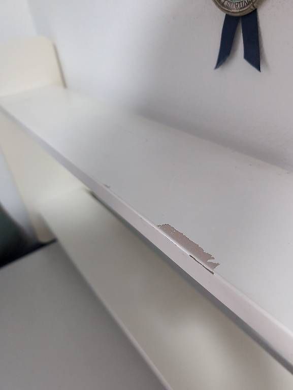 Schreibtische: Kinderpult + Stuhl  – Gebraucht aus Reinach BL von MK_2004 4
