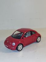 VW New Beetle  Made in Italy- Sammlerstück. (nov418)