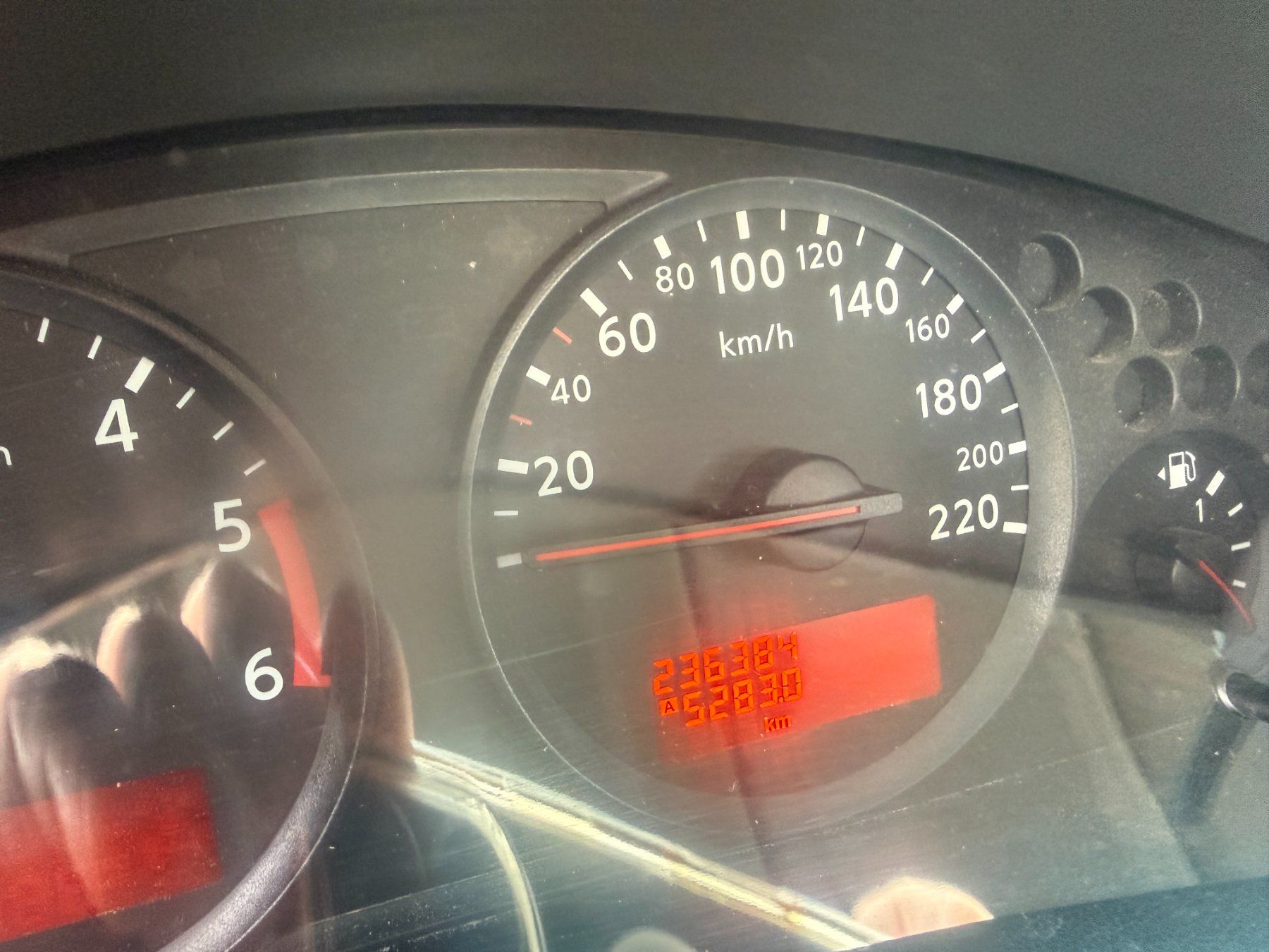 Nissan Automobili: Nissan Navara – Usato da Rorschach venduto da Streule04 4