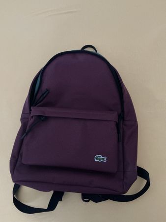 Zaino Lacoste