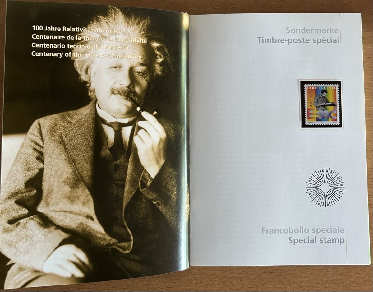 Tutti i francobolli: Schweizer Briefmarken-Sammlung La Collection Suisse 2005 – Nuovo (secondo la descrizione) da Wil ZH venduto da uhe_nw6s 6