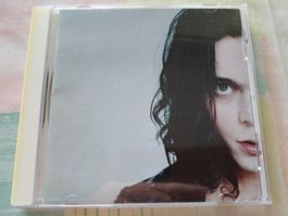 CD HIM - And love said no