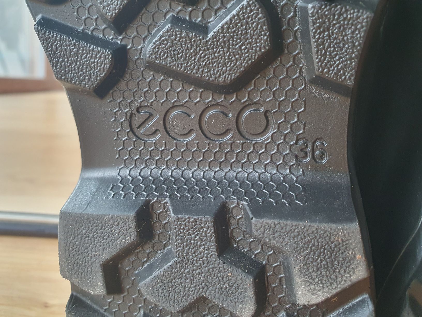Ecco Scarpe per ragazzi: Ecco Winterstiefel Gr. 36 – Usato da Villars-sur-Glâne venduto da richardette 7