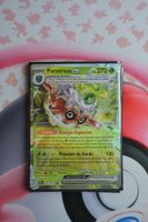 Foretress ex Carte - Pokemon TCG Francais