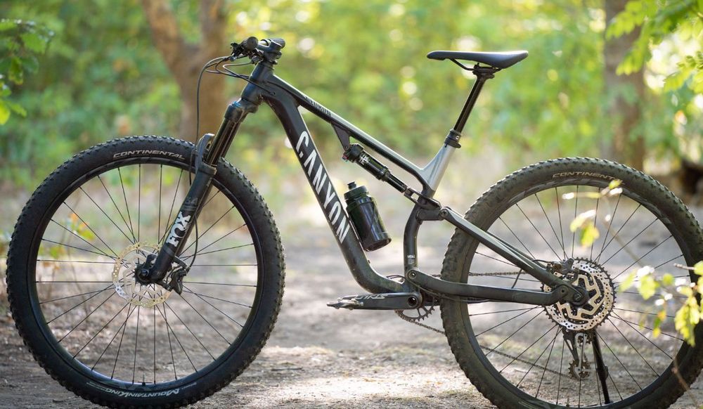 Canyon neuron 7.0 deals al