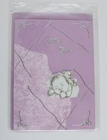 Karte Baby "alles Gute"
