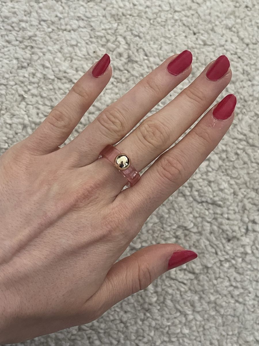 Bagues: Ring & other stories – Neuf (Voir description) à Zürich par lms_kt79