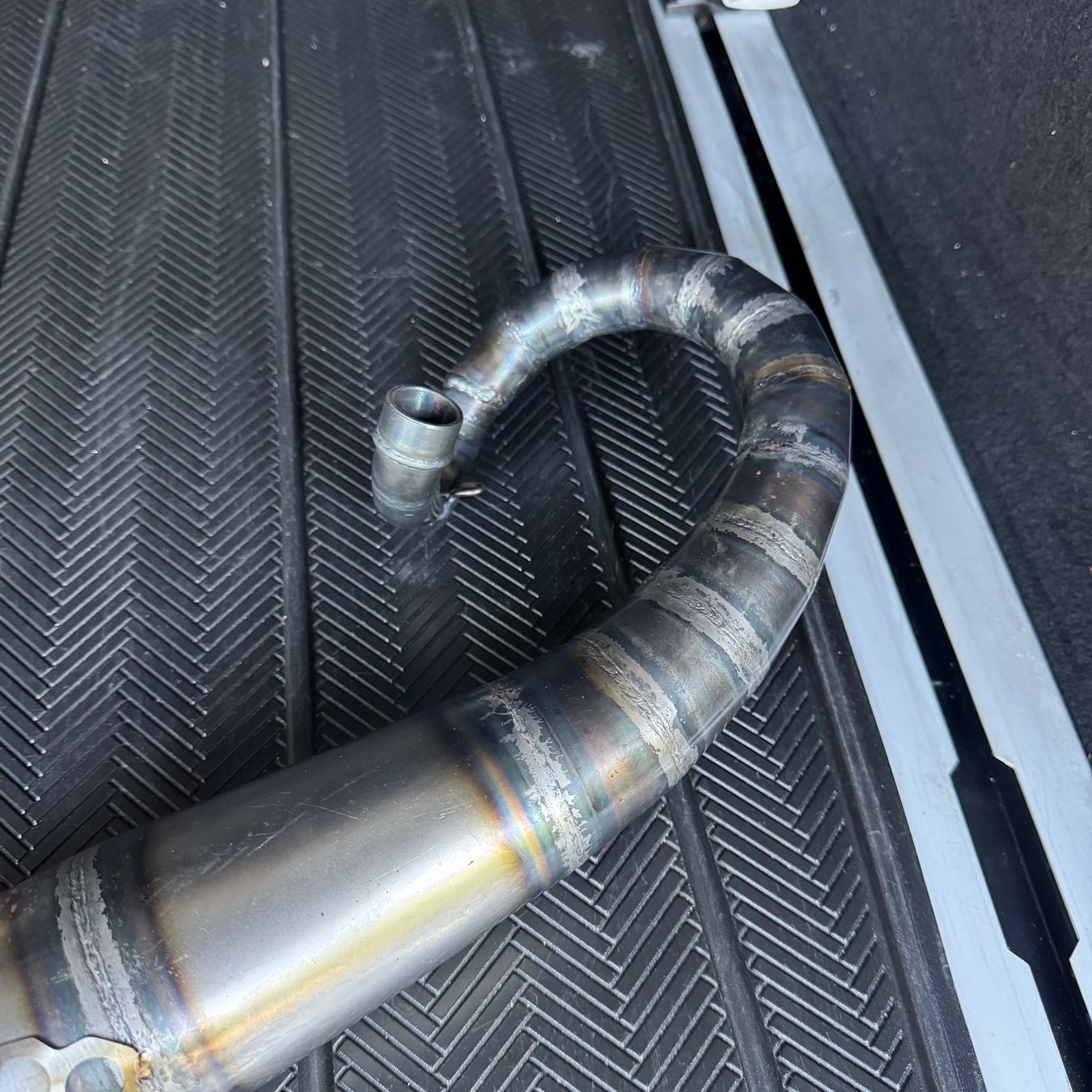 Ciclomotori: Piaggio Ciao/Si/Bravo DBR GP22 Auspuff Neu – Nuovo (secondo la descrizione) da Siglistorf venduto da vrum_98 1