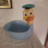 Rarität Donald Duck Töpfchen für Sammler