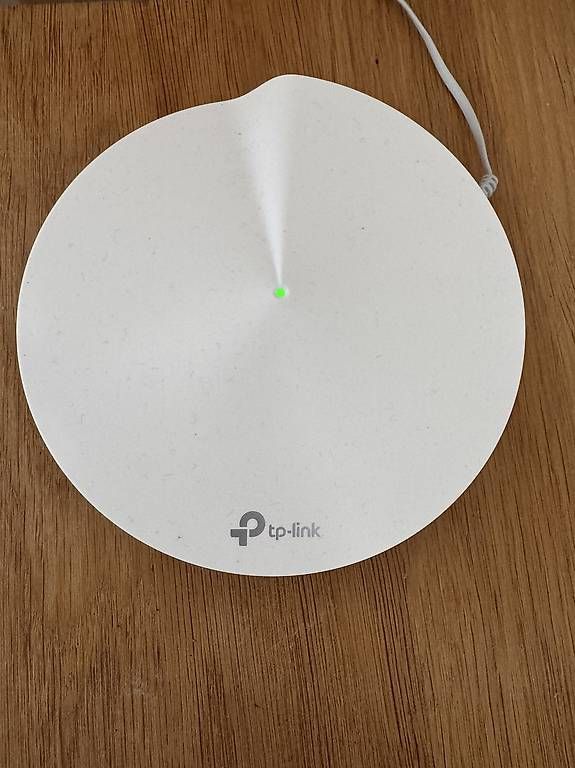 WiFi: Deco M9 (TP-Link) – Usato da Männedorf venduto da Aec84