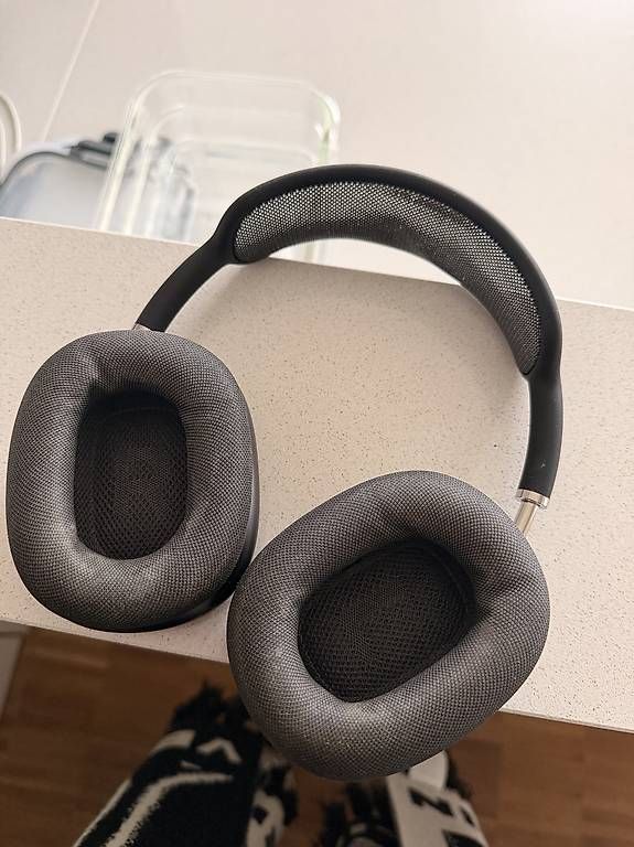 Cuffie: Apple Pro Max Kopfhörer  – Usato da Malters venduto da patrizia.schmid 2