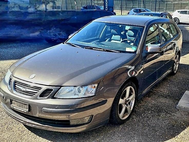 Saab Automobili: Voiture Saab à vendre – Usato da Versoix venduto da Darun