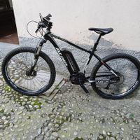 Atala B Cross con motore AM80 misura M/L