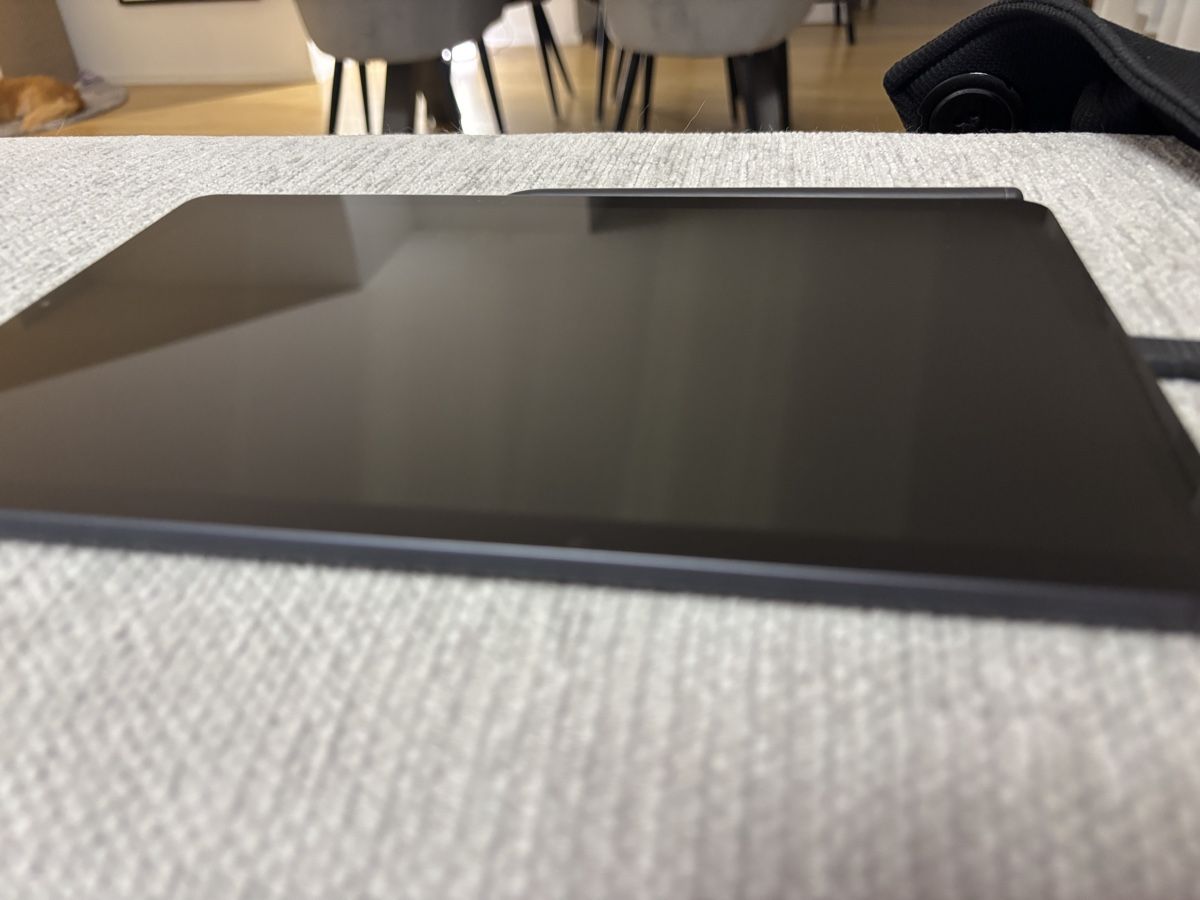 Samsung Tablet PC: Samsung Galaxy Tab S6 Lite – Neu (gemäss Beschreibung) aus Ermatingen von eri_k7ys 1