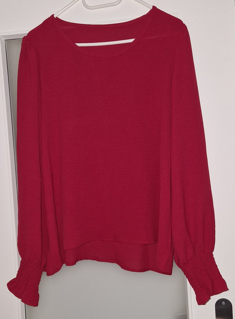 Blusen: Blouse pour femme XL – Gebraucht aus Couvet von Pioune