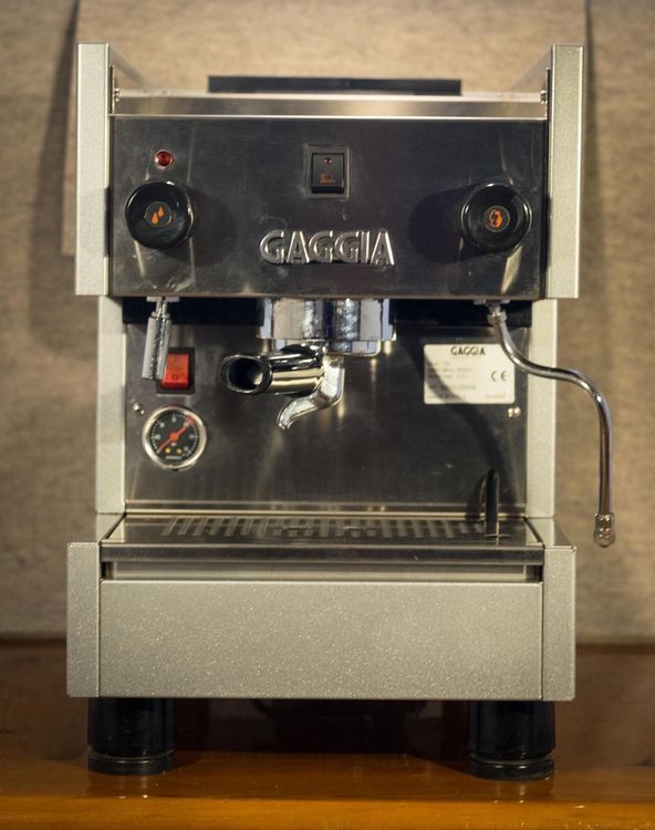 Gaggia ts 2024