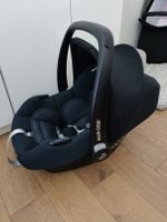 Babyschale MaxiCosi CabrioFix i-Size