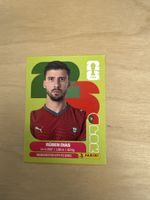 Panini FIFA World Cup WM 2026 / POR 4