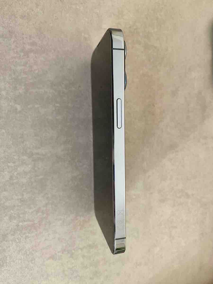 Apple Telefoni cellulari / Smartphones: Apple iPhone 13 Pro, hellblau, neuwertig – Usato da Bazenheid venduto da Fabian911 3