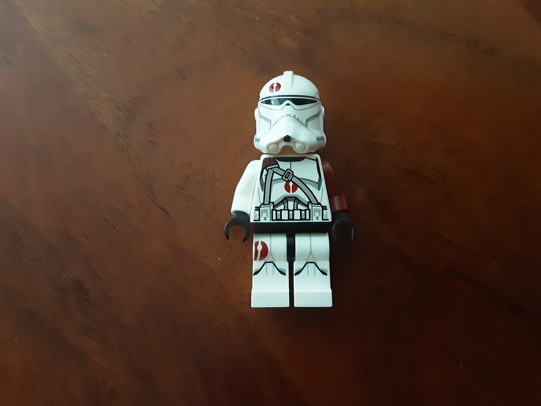 Lego Giocattoli: Lego Clone Barc Trooper sw0524 – Usato da Bülach venduto da Blind-Onyx