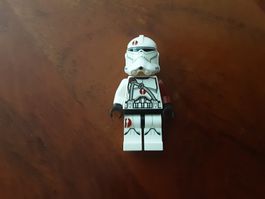 Lego Clone Barc Trooper sw0524