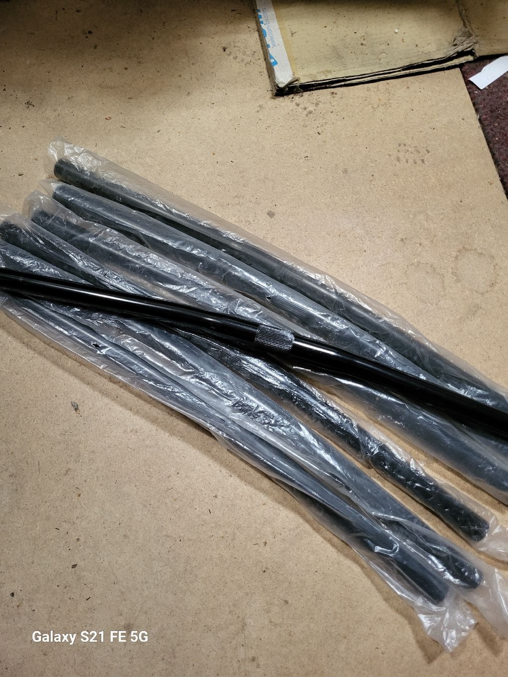 Ersatzteile: 7 Velolenker neu !! – Neu (gemäss Beschreibung) aus Riehen von tamola67 1