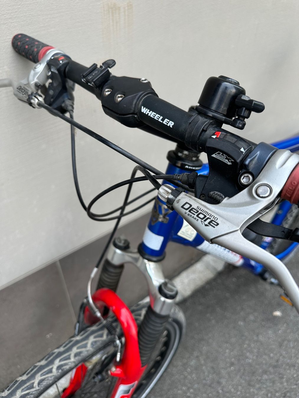 Wheeler Vélos: Velo – D'occasion à Zug par uri_z6fm 5