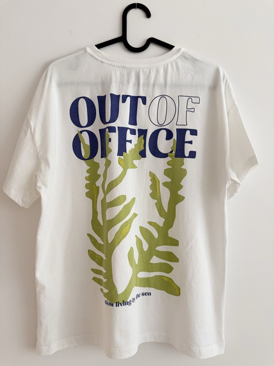 T-shirt: T-Shirt CATWALK JUNKIE. – Nuovo (secondo la descrizione) da Dietikon venduto da turicum_77