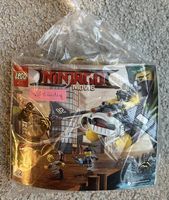 Vollständig - LEGO Mantarochen-Flieger 70609