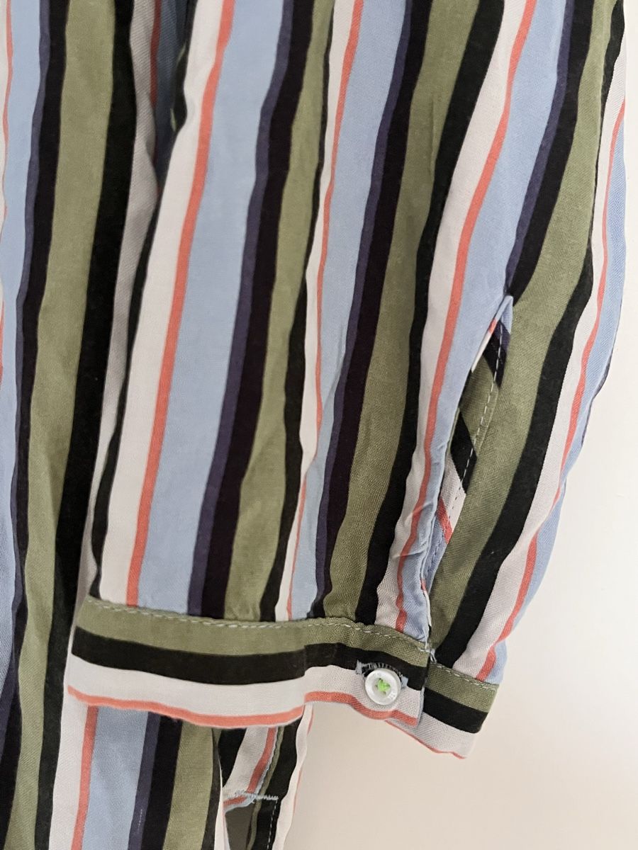 Chemisiers: Damen Bluse Street One  – D'occasion à Oftringen par jaseli44 2