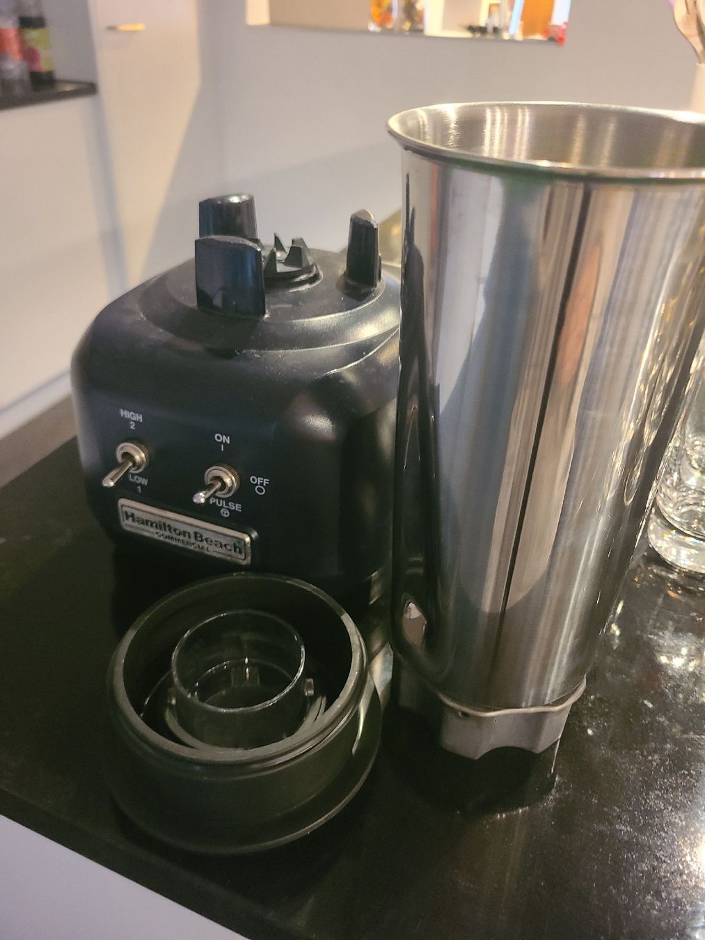 Küchengeräte: Hamilton Beach Commercial Mixer  – Neu (gemäss Beschreibung) aus Flüh von pauletta1985 1