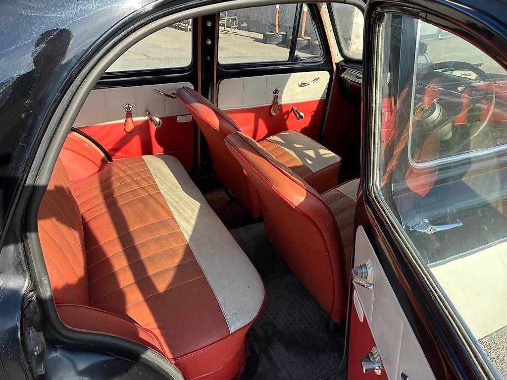 Automobili: Ford Anglia – Usato da Lachen SZ venduto da Cisch 4