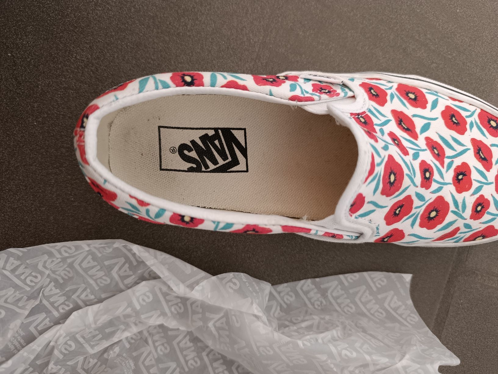 Vans Damenschuhe: Vans Schuhe slip in – Gebraucht aus tägerwilen von ma_x_ne 4