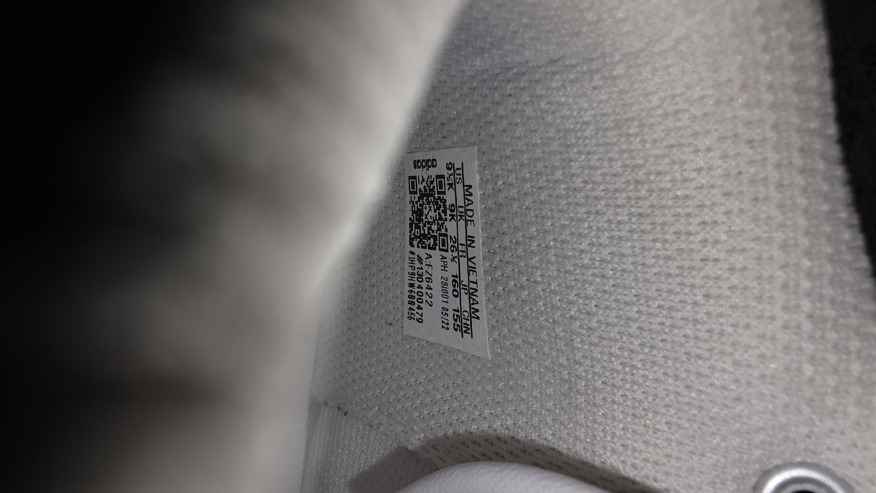 Adidas Herrenschuhe: Adidas Drop Step Kinder-Sneaker – Gebraucht aus Bürglen TG von ici_5dcg 1