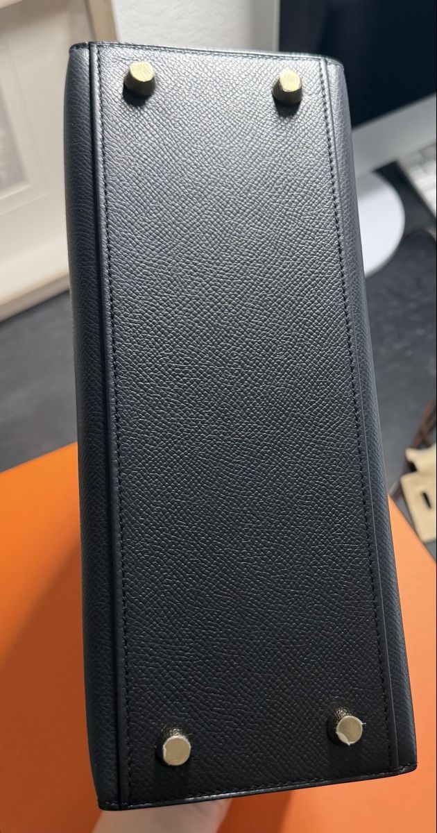 Hermès Borse da donna: HERMÈS Kelly 25 tasche – Nuovo (secondo la descrizione) da Pfäffikon SZ venduto da happy.life 4