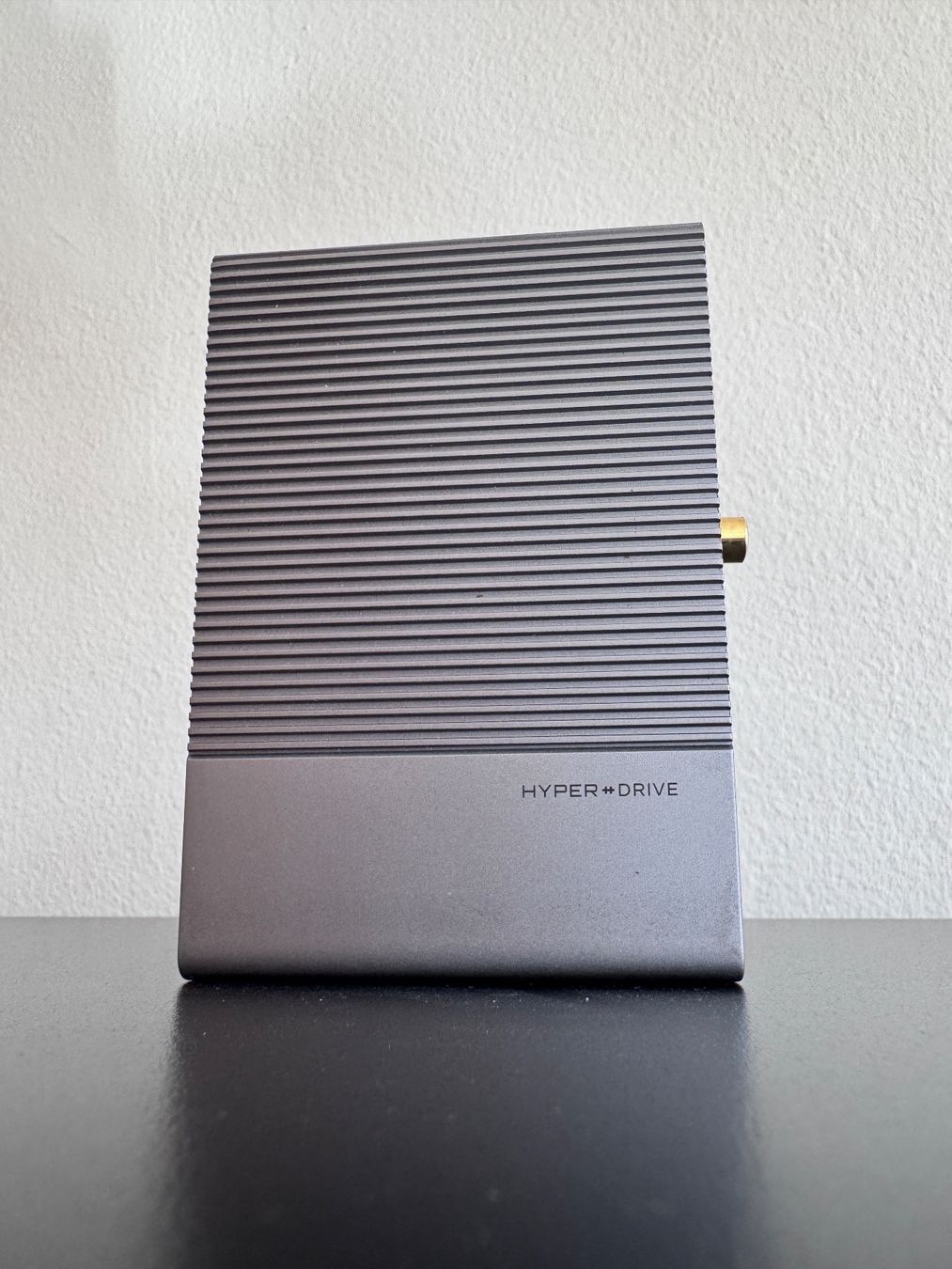 Docking station: Thunderbolt Dock HyperDrive – Usato da Basel venduto da lmueller 2