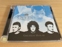 Queen – Greatest Hits III