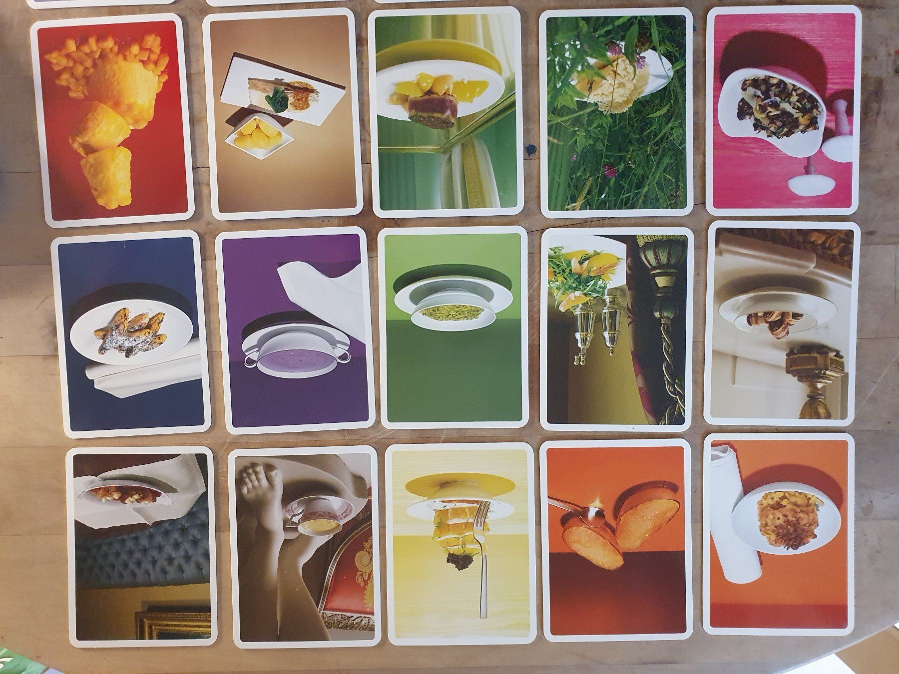 Livres: Nimm 3 Rezeptkarten Eckart Witzigmann – D'occasion à Zürich par loosebone 3